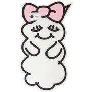 OR33145(B1) [SLEEPIE with RIBBON for iPhone5]