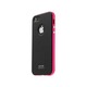 I5N06-13A152 [try it Neon Series(Black×Hot Pink)for iPhone5]