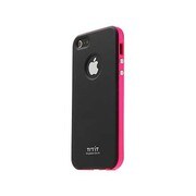 I5N06-13A152 [try it Neon Series(Black×Hot Pink)for iPhone5]