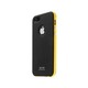 I5N13-13A154 [try it Neon Series(Black×Orange)for iPhone5]