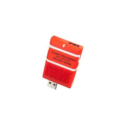 3D GPS フライトレコーダー（AR Drone2.0) PF070055