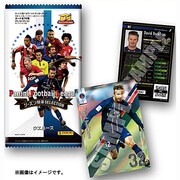 PANINI FOOTBALL LEAGUE ウエハース 開幕SELECTION