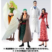 超ワンピーススタイリング BATTLE IN THE LABORATORY