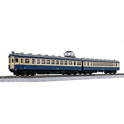 ヨドバシ.com - KATO カトー Nゲージ 10-1173 [クモハ53-008+