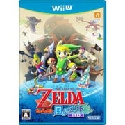 ゼルダの伝説 風のタクト HD [Wii Uソフト]