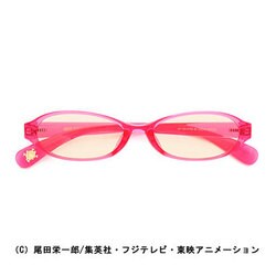 ヨドバシ Com Jins ジンズ ワンピースオリジナルモデル ハイコントラストレンズ Jins Pc チョッパーモデル 通販 全品無料配達