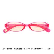 JINS PC チョッパーモデル ワンピースオリジナルモデル ハイコントラストレンズ