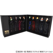 JINS PC ワンピースコラボモデル コンプリートBOX