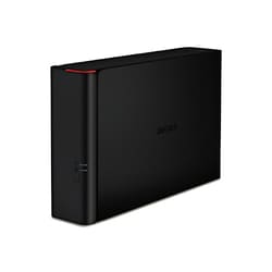 外付けハードディスク・ドライブ BUFFALO Link Station LS410D0401X 4TB ヨドバシ.com - バッファロー BUFFALO リンクステーション DTCP+