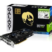 NVIDIA GeForce GTX 760搭載 グラフィックボード オーバークロックモデル GF-GTX760-E4GHD/OC