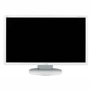 23型ワイド液晶ディスプレイ アナログ/デジタル接続 ホワイト LCD-EA234WMi