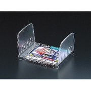 0363 冷凍庫用フリーザースタンドクリアー