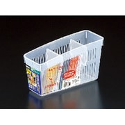 0364 冷蔵庫用野菜ストッカークリアー