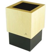 W CUBE M BK ブラック YK09-020