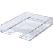 A4ファイルトレー MX-20 クリア