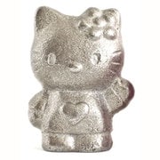 キティーちゃんの鉄玉 [南部鉄器]