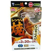 レンジで焼きやきシート ぎょうざ用 5シート入 RA-2