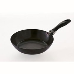 使いやすい鉄フライパン26cm 6590