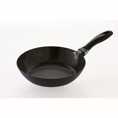 使いやすい鉄フライパン26cm 6590