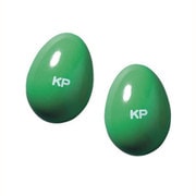 エッグシェーカー グリーン KP-90/EM/GR