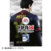 FIFA14 ワールドクラス サッカー [PSPソフト]