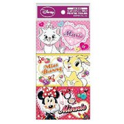ディズニーガールズ 6P