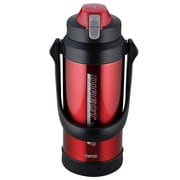 FSR-6201 [フォルテック・スポーツ ワンタッチ栓ステンレスジャグ 2.0L レッド]