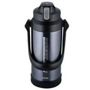 FSR-6200 [フォルテック・スポーツ ワンタッチ栓ステンレスジャグ 2.0L ブラック]
