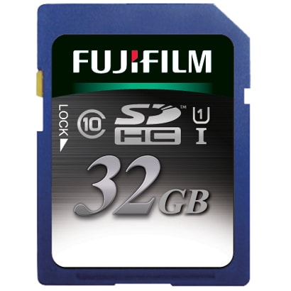 SDHCカード 32GB Class10 UHS-I U1 SDHC-032G-C10U1