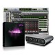 PROMO MBOX+PROTOOLSXGRADEACTIVATIONCARD [Mbox+EXPRESS ＆ Pro Tools Xgrade Activation Card セット]