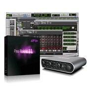 PROMO MBOX+PROTOOLSXGRADEACTIVATIONCARD [Mbox+EXPRESS ＆ Pro Tools Xgrade Activation Card セット]