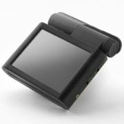 ドライブレコーダー 16GB AE1-16G-BK