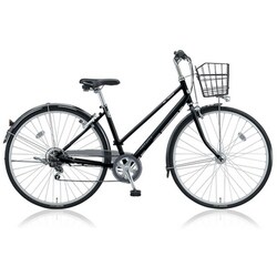 ヨドバシ.com - ブリヂストン BRIDGESTONE VT66T [シティサイクル ...