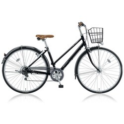 ヨドバシ.com - ブリヂストン BRIDGESTONE シティサイクル ビレッタ ユーティリティ 点灯虫 27型 外装6段変速  M.ジュエルDブルー VT76T 通販【全品無料配達】