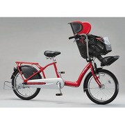 Y1C35AB0Angelino petite AG20-3(F.ピュアレッド)