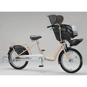 Y1C35AC0Angelino petite AG20-3(M.プレシャスベージュ)