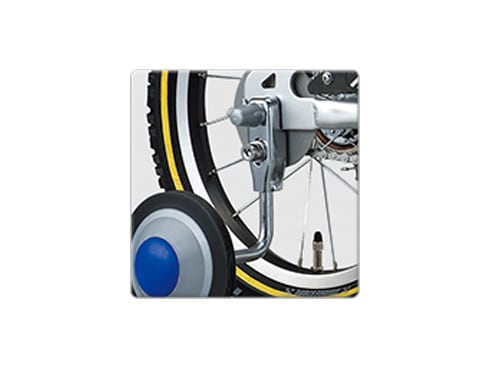 ヨドバシ.com - ブリヂストン BRIDGESTONE 幼児用自転車 クロス