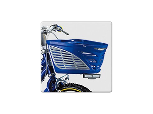 ヨドバシ.com - ブリヂストン BRIDGESTONE 幼児用自転車 クロス