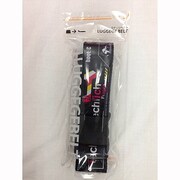 Travelcrewラゲッジベルト ブラック