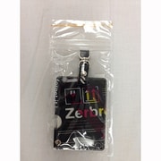 Travelcrewラゲッジタグ ブラック