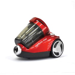 【有名人芸能人】 ヨドバシ.com Cyclonicmax サイクロン掃除機 VERSOS ベルソス - 掃除機