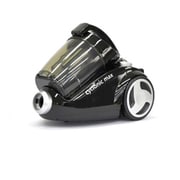 最新入荷 ヨドバシ.com - MU（サイクロ Cyclonicmax サイクロン掃除機 掃除機
