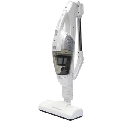 サイクロン掃除機DUOホワイト VS-6000