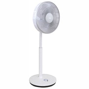 DC扇風機 ホワイト VS-DCF30