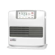 石油暖房 ファンヒーター (木造12畳:プレハブ洋室17畳) ホワイト FW-479LX-W