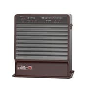 石油暖房 ファンヒーター (木造14畳:プレハブ洋室19畳) ブラウン FX-52R3-T