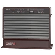 石油暖房 ファンヒーター (木造19畳:プレハブ洋室25畳) ブラウン FX-72R3-T