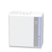 加湿器 HDシリーズ ハイブリッド式 木造和室5畳/プレハブ洋室8畳 ブルー HD-3013-A