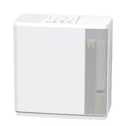 ヨドバシ.com - ダイニチ DAINICHI 加湿器 HDシリーズ ハイブリッド式 木造和室8.5畳/プレハブ洋室14畳 グレー HD-5013-H  通販【全品無料配達】