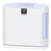 加湿器 HDシリーズ ハイブリッド式 木造和室15畳/プレハブ洋室25畳 ラベンダー HD-9013-V
